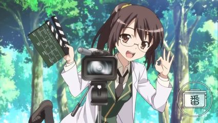 動漫學霸風云榜 那些智商碾壓，堪稱行走的“高考題庫”的天才們